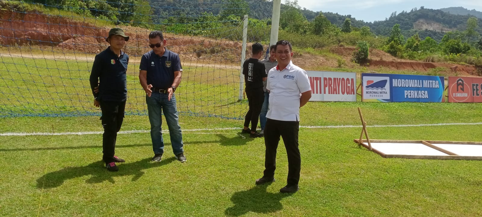 Berita Gambar