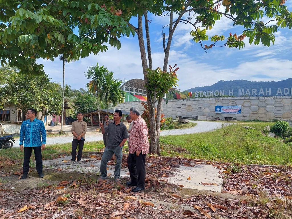 Berita Gambar