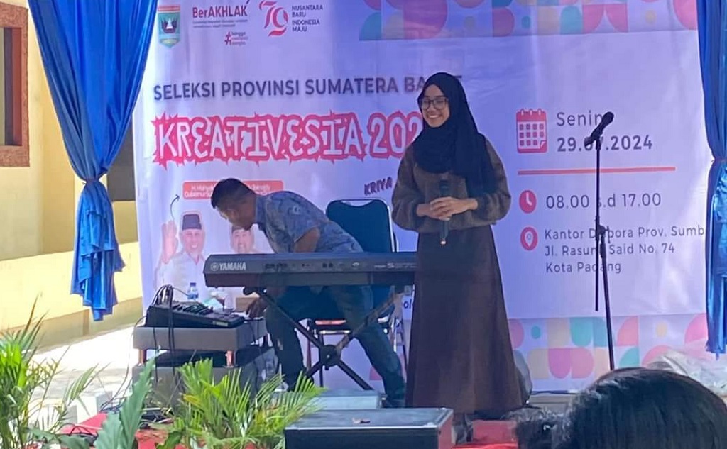 Berita Gambar