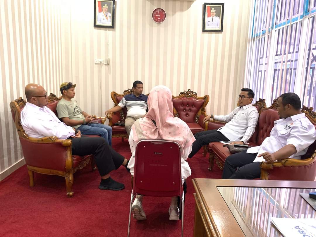 Berita Gambar