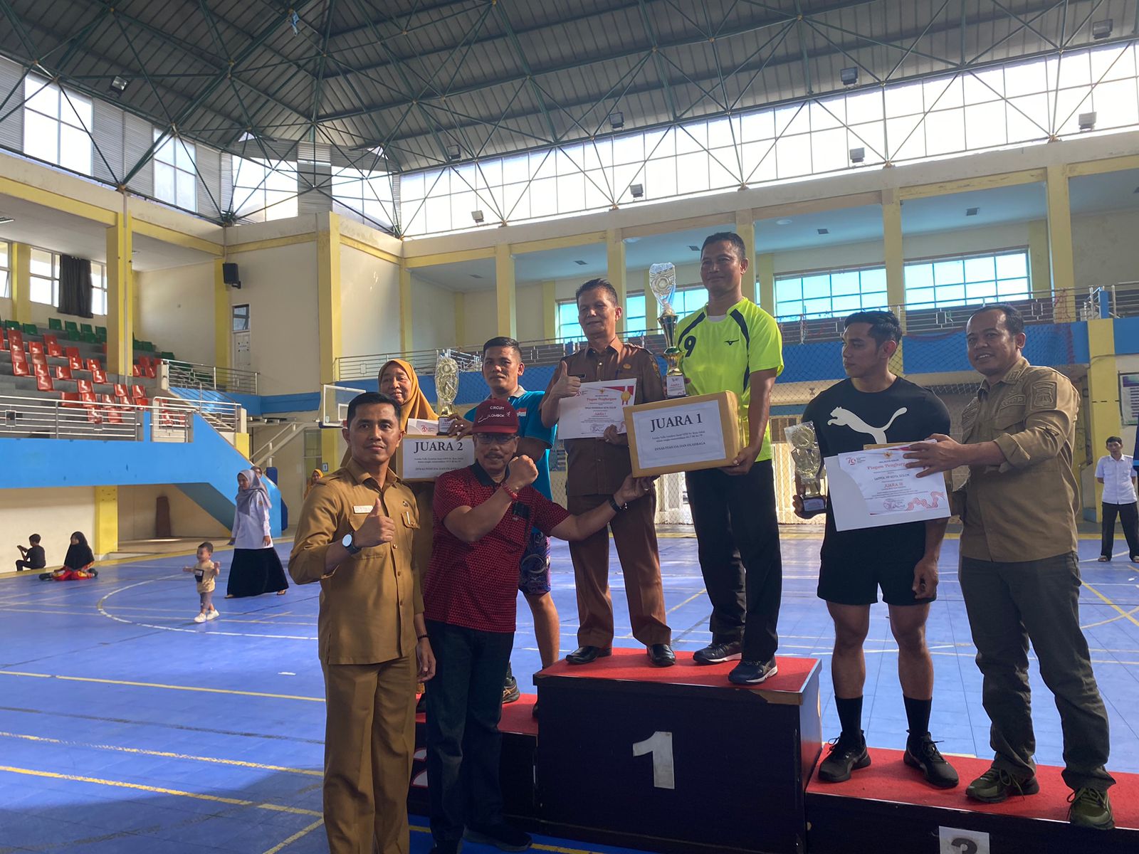Berita Gambar