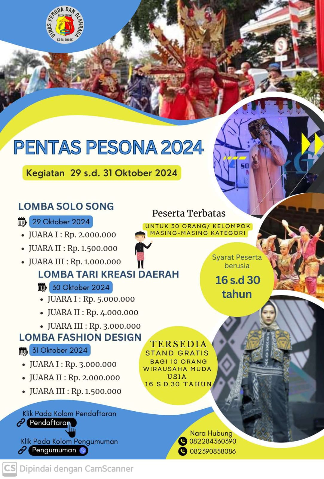 Berita Gambar