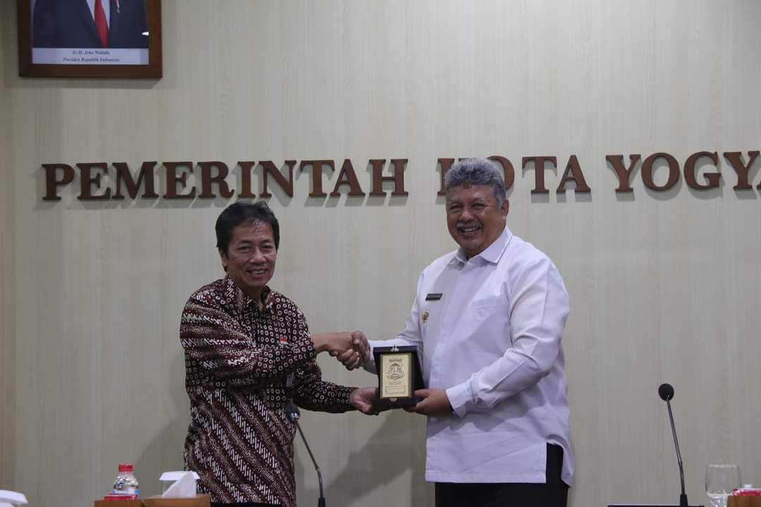 Berita Gambar