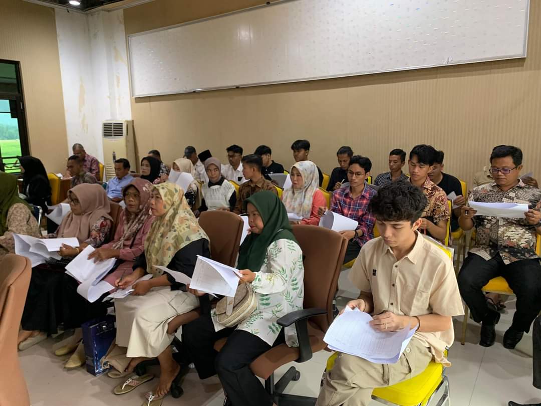 Berita Gambar