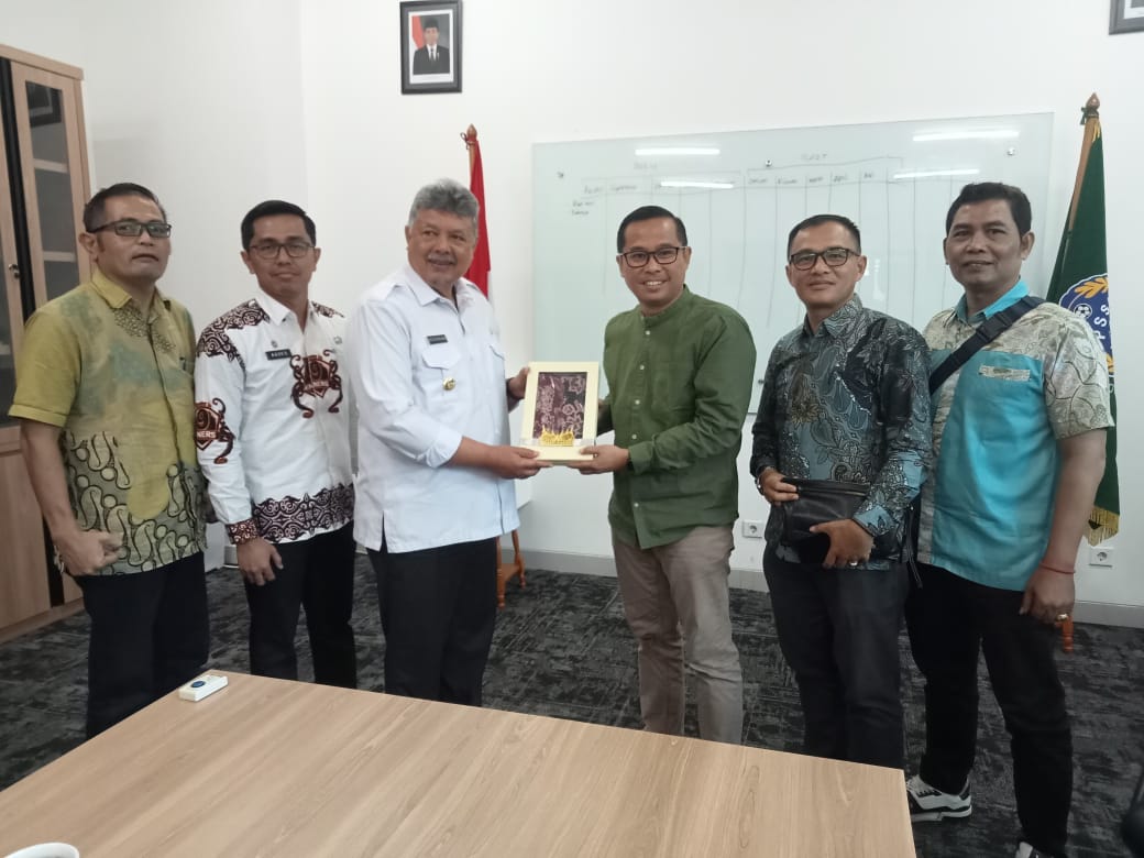 Berita Gambar