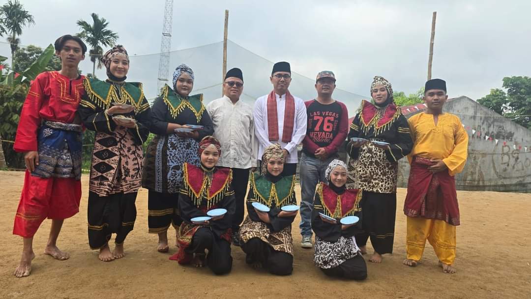 Berita Gambar